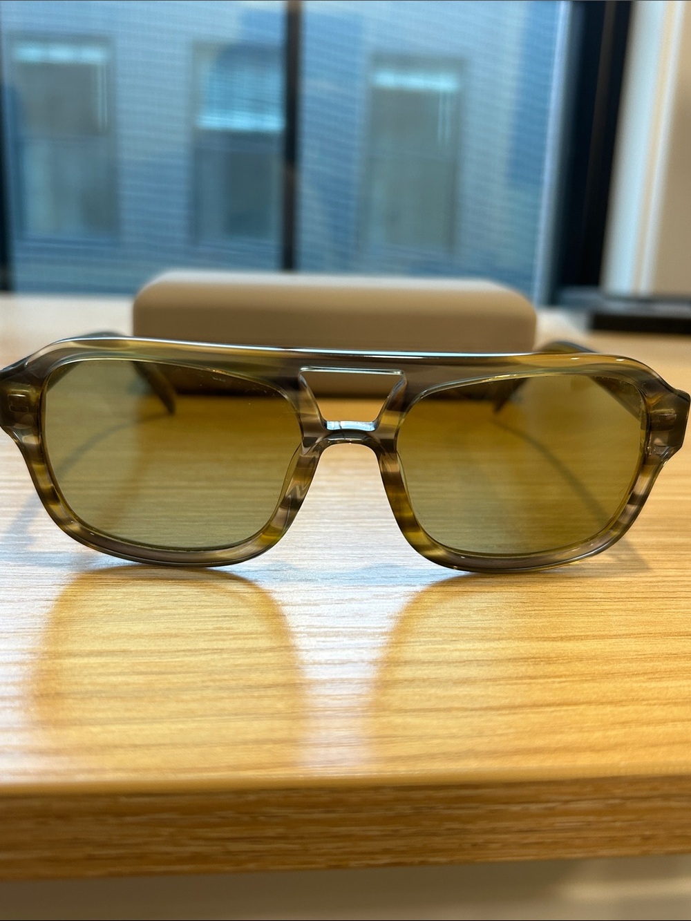 Vehla Sunglasses